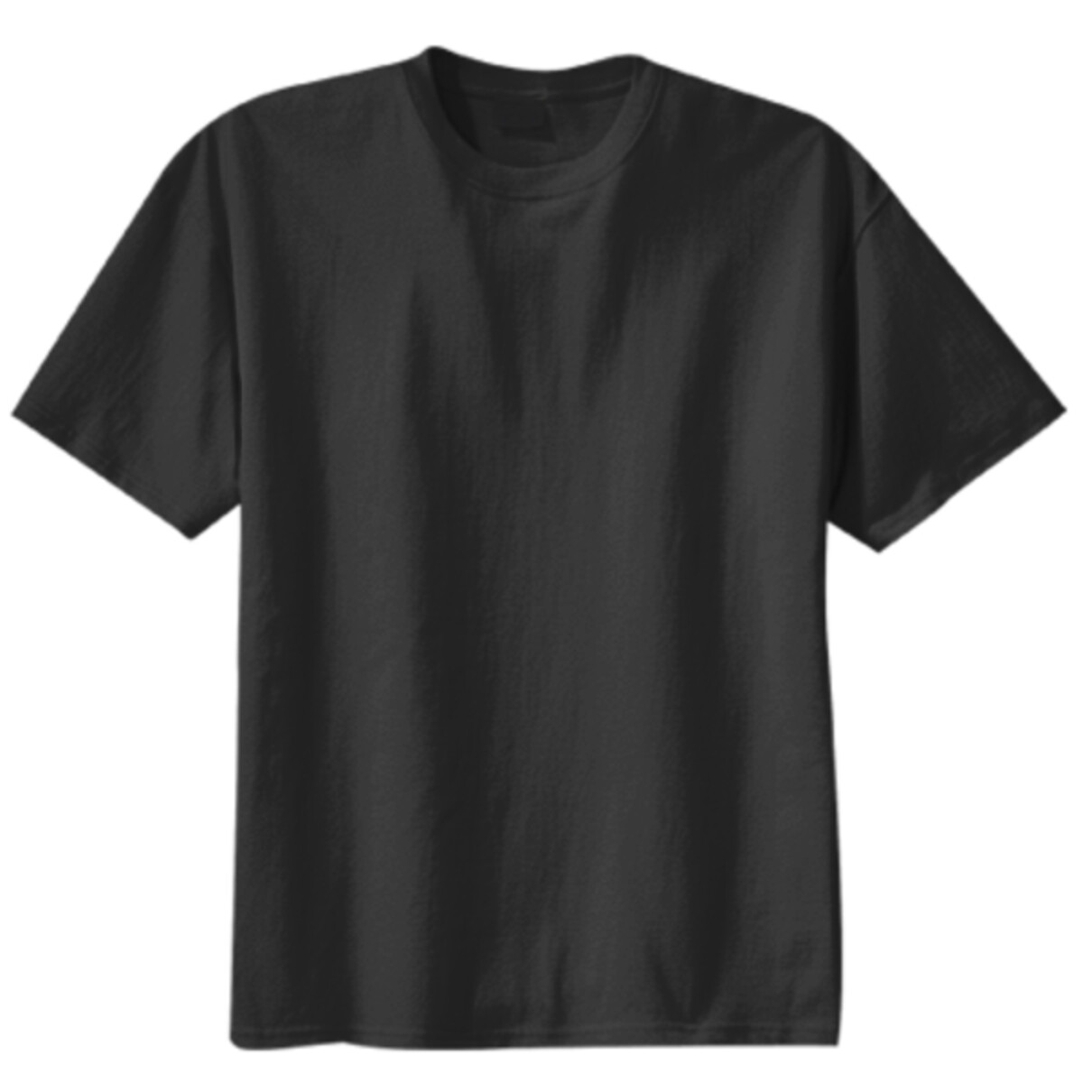 No Minimum Custom Logo Youth Essential Tee PC61Y Front View