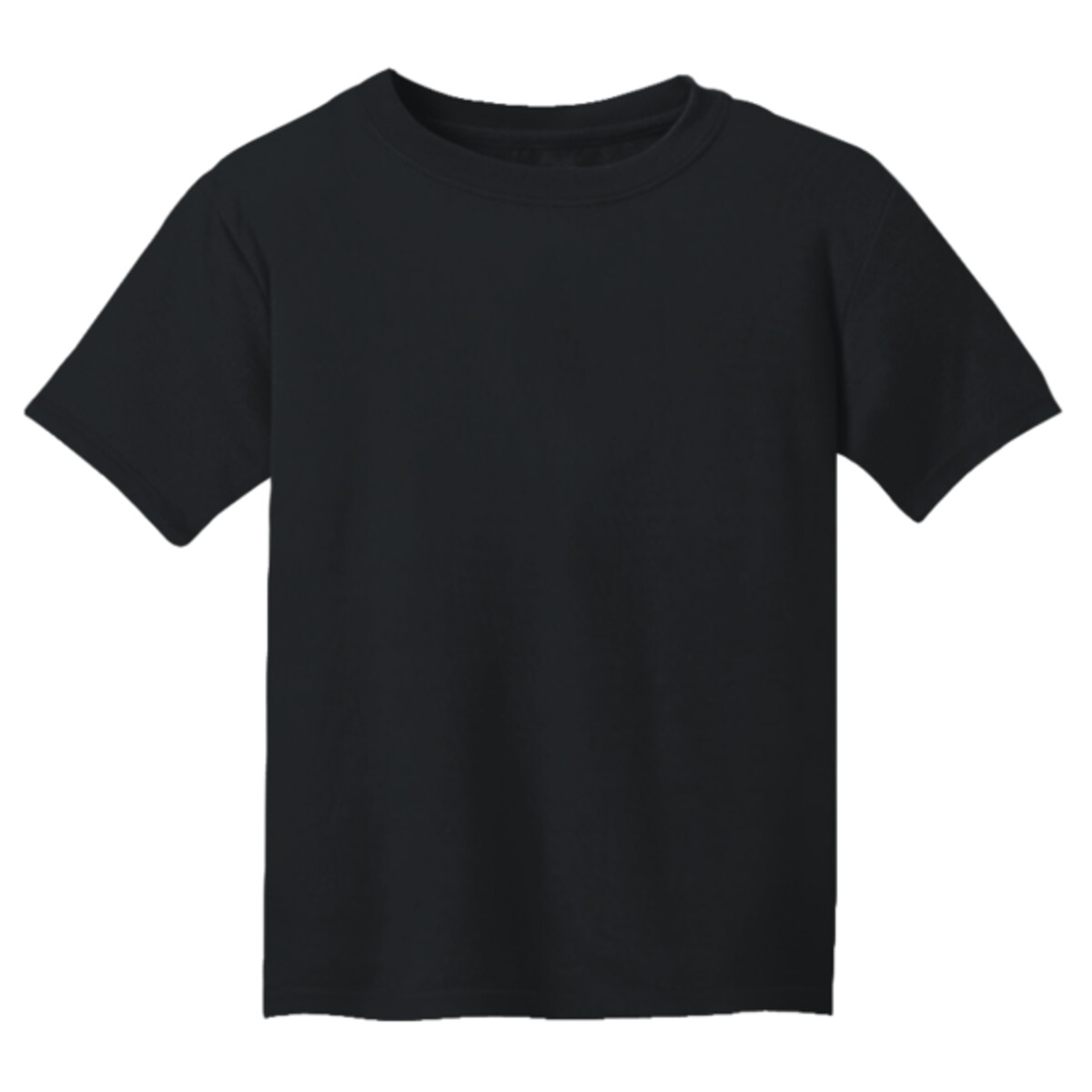 Custom No Minimum Gildan Youth Gildan Performance T-Shirt 42000B Front View