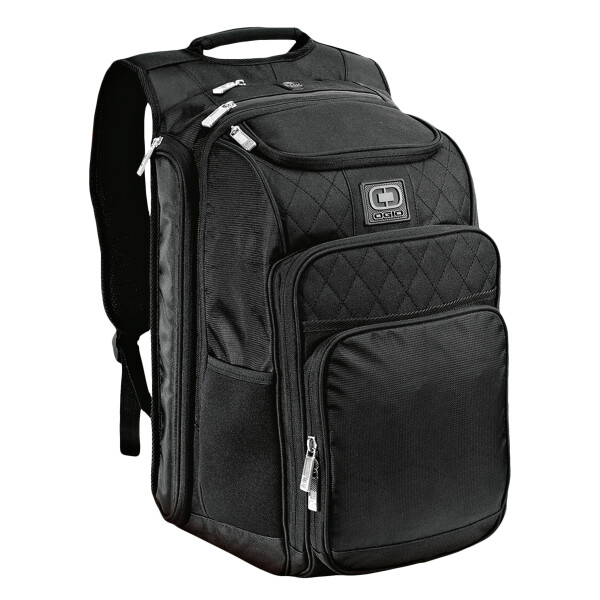 No Minimum Custom Logo OGIO Epic Pack 108090 Front