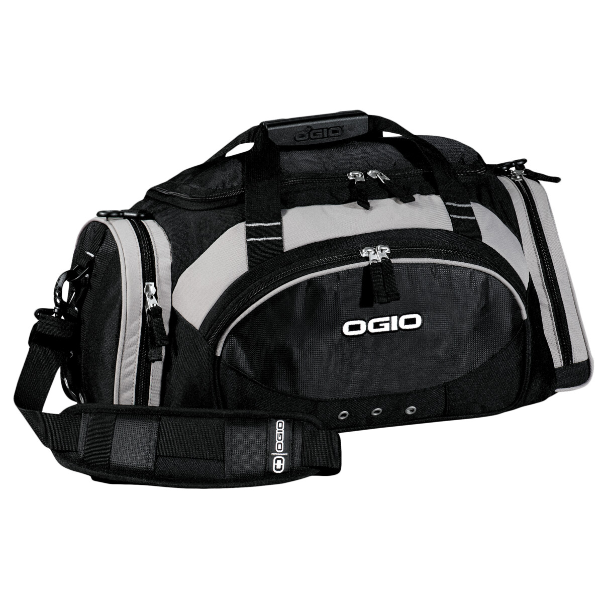 No Minimum Custom Logo OGIO All Terrain Duffel 711003 