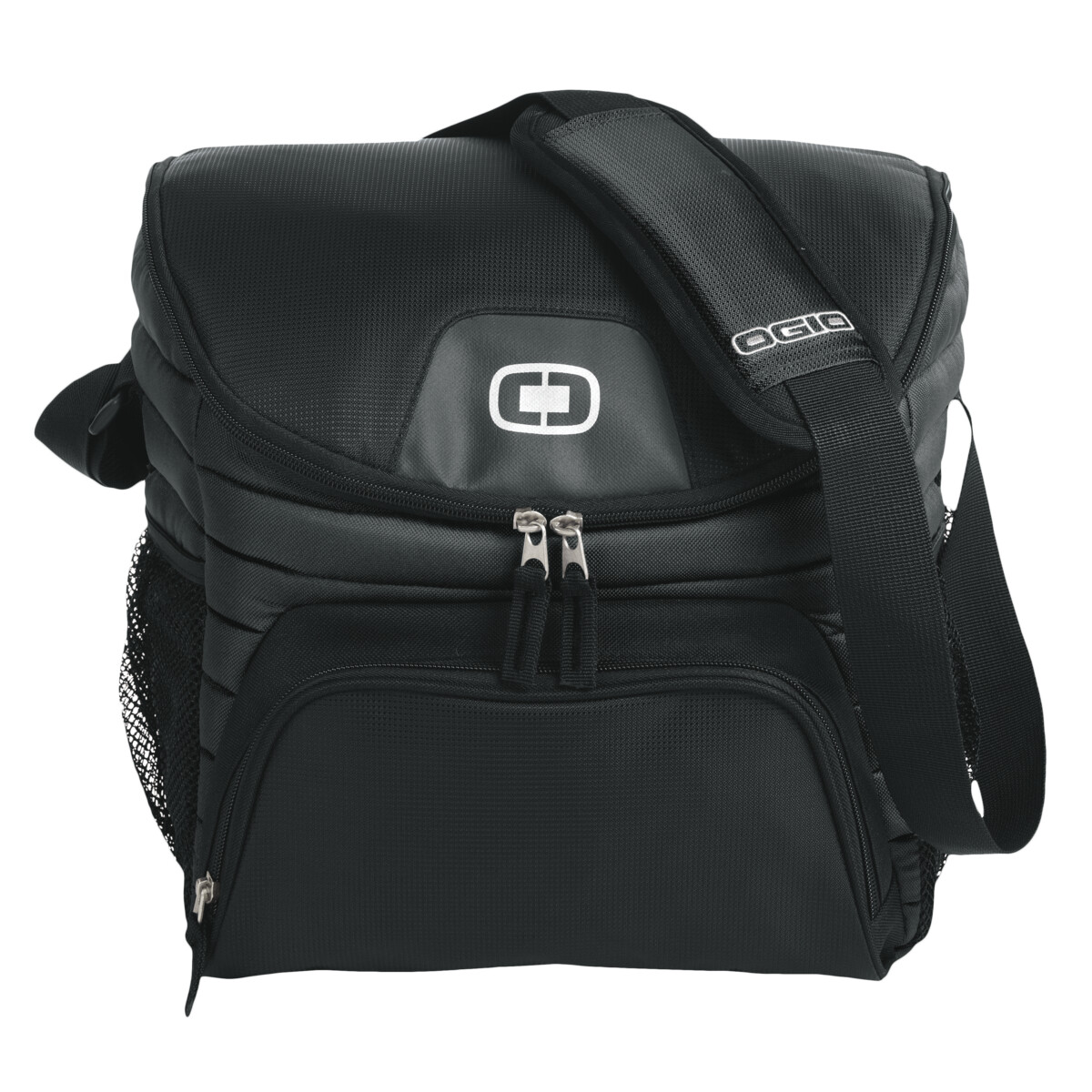 No Minimum Custom Logo OGIO Chill 18 24 Can Cooler 408113 Front