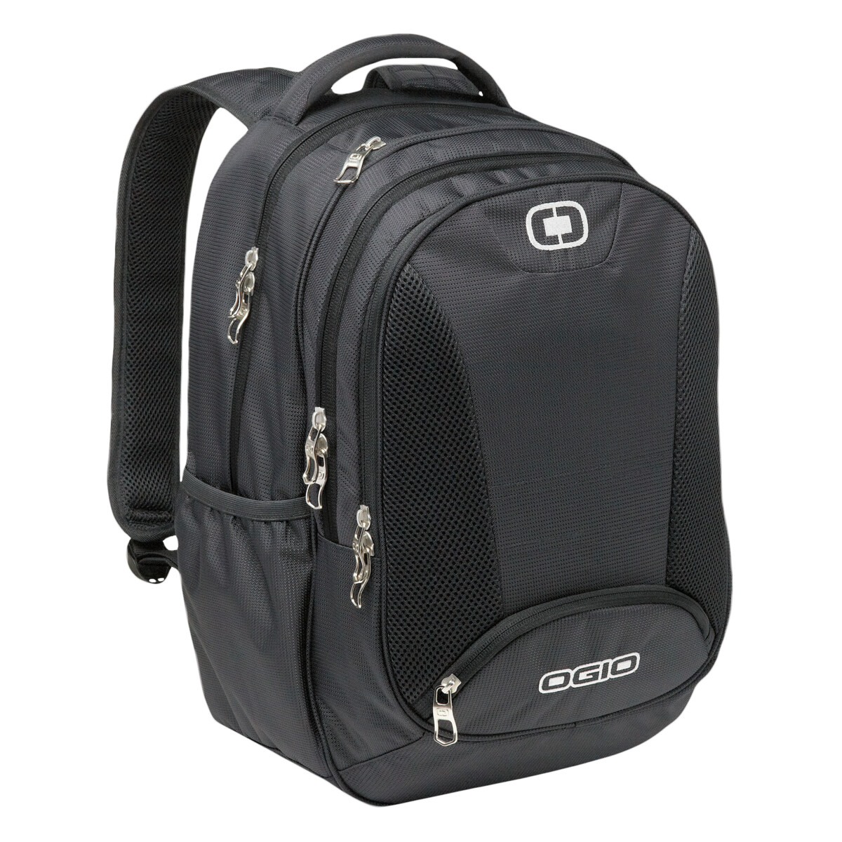 No Minimum Custom Logo OGIO Bullion Pack 411064 Front