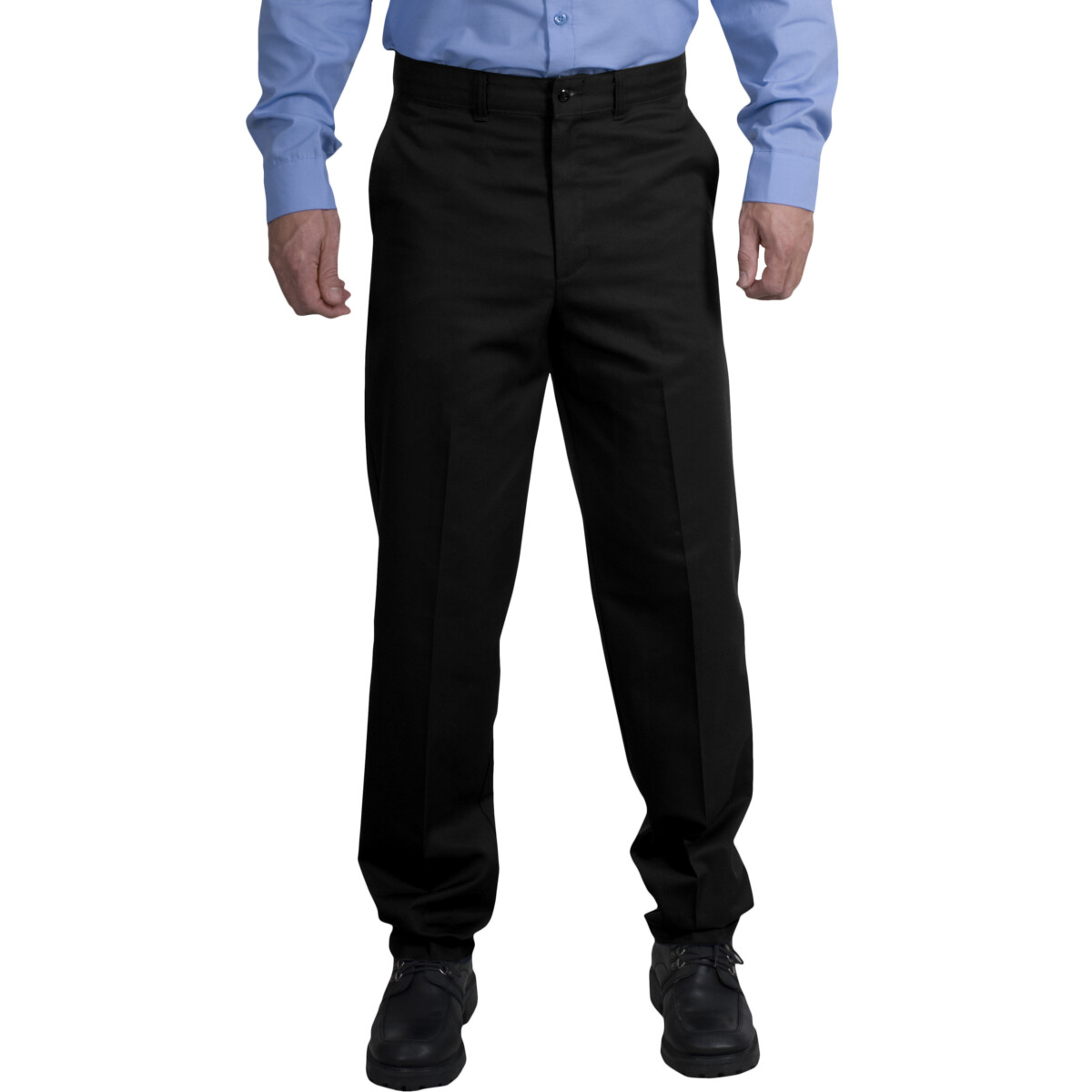 Custom No Minimum Red Kap Industrial Work Pant PT20 Front View