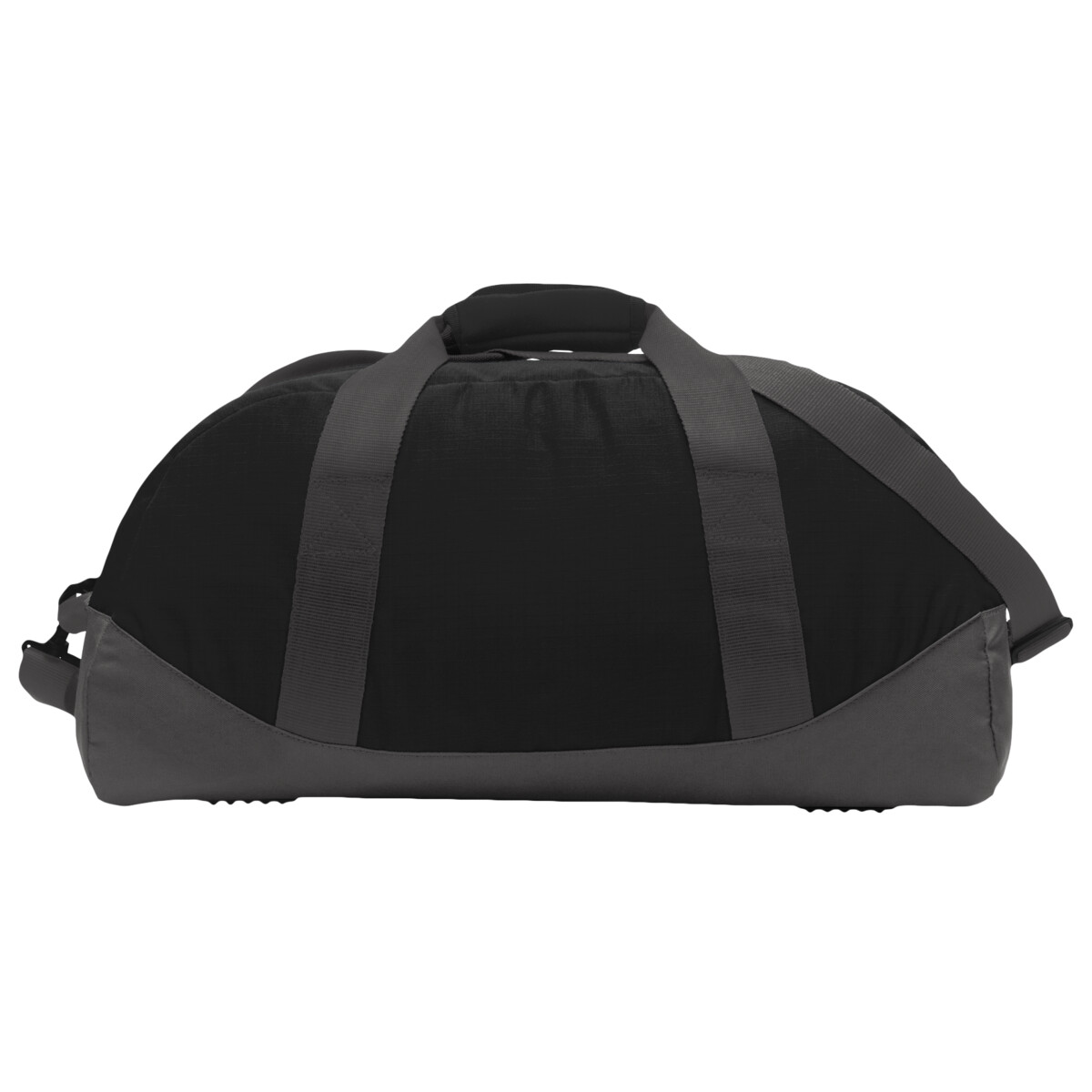 Custom No Minimum Eddie Bauer Medium Ripstop Duffel EB900 Front View