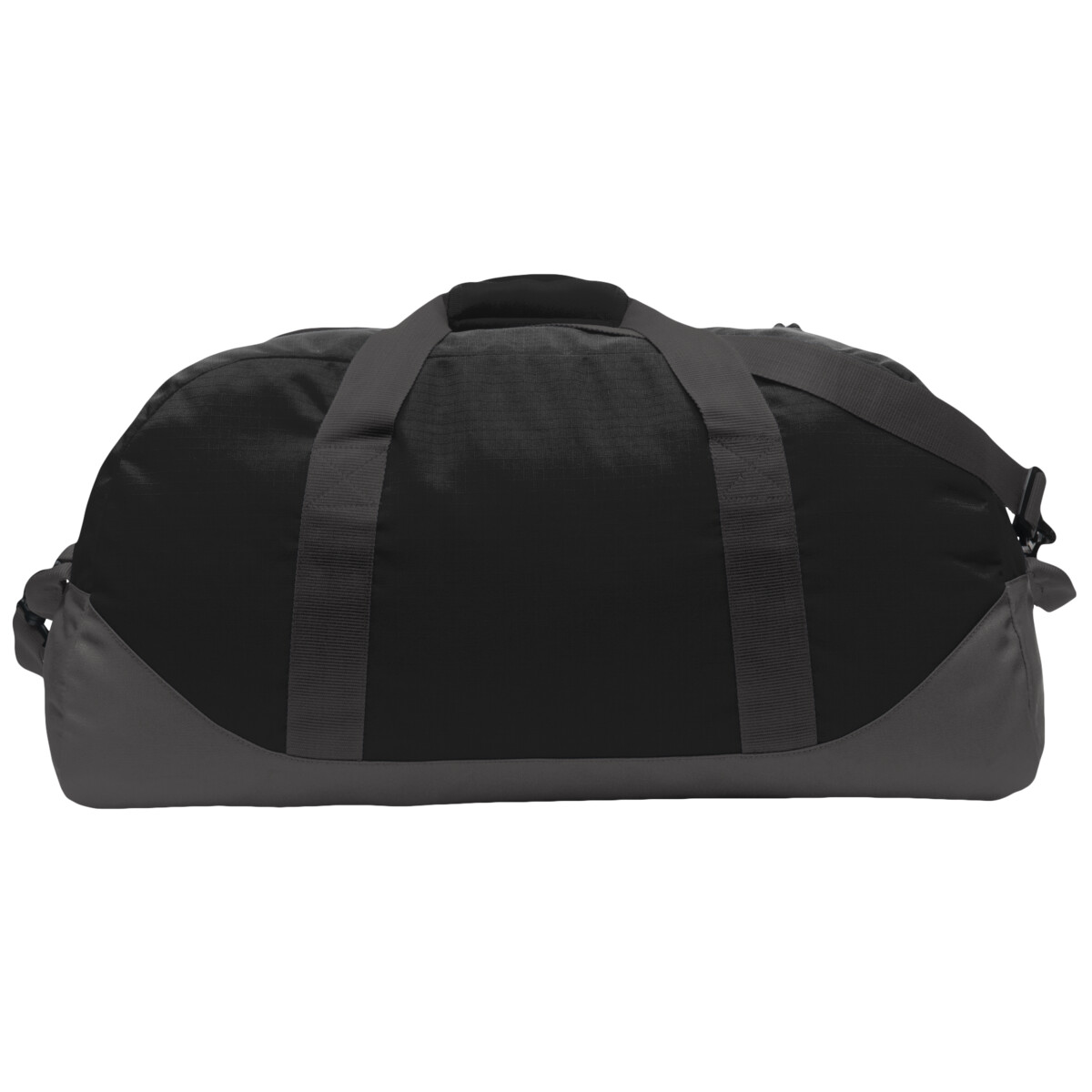 Custom No Minimum Eddie Bauer Large Ripstop Duffel EB901 Front View