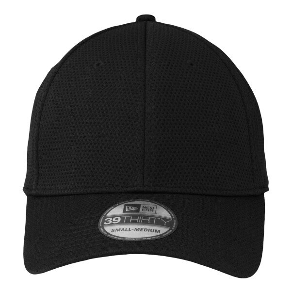 Custom No Minimum New Era Tech Mesh Cap NE1090 Front View