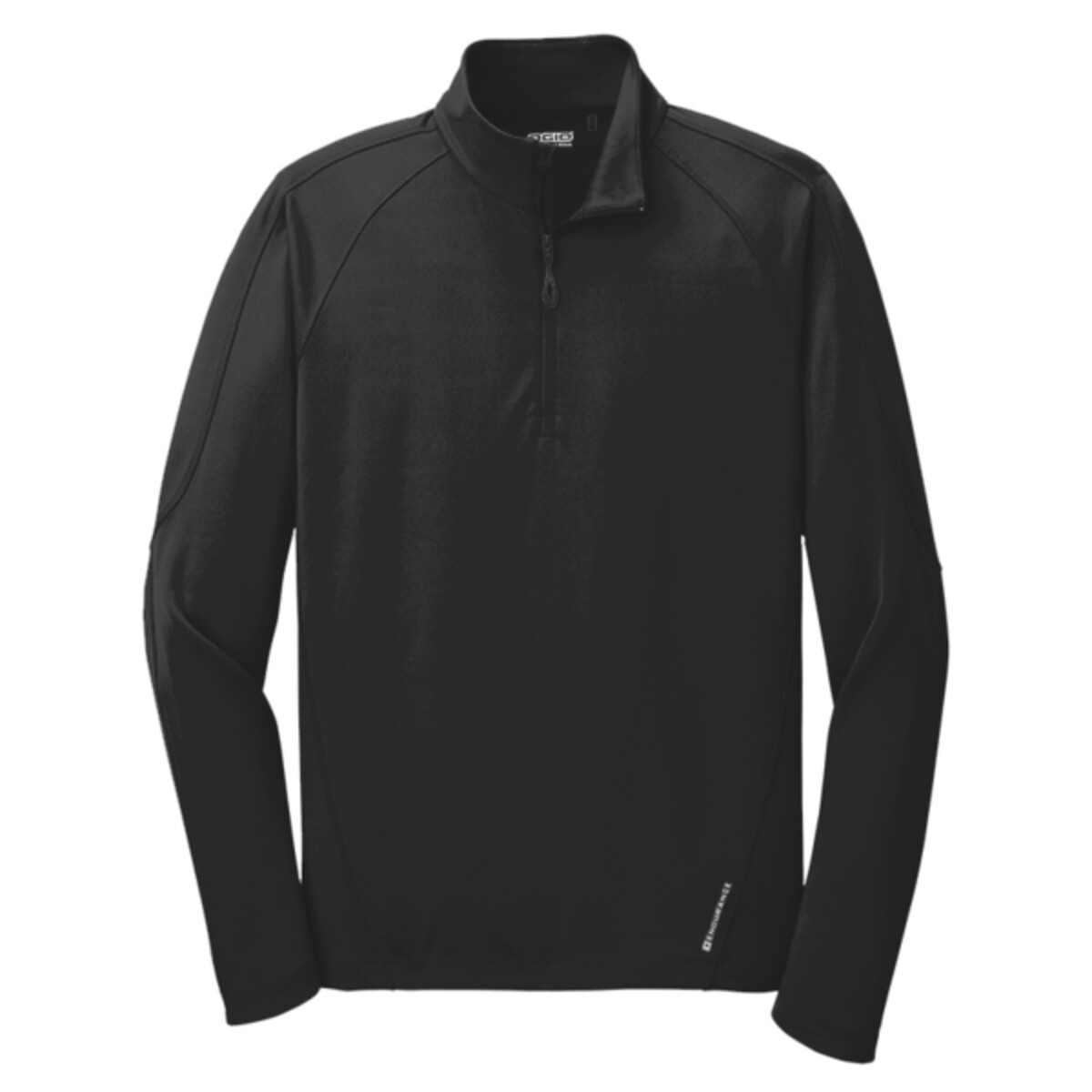 Custom Logo Endurance 1/2 Zipp Pullover