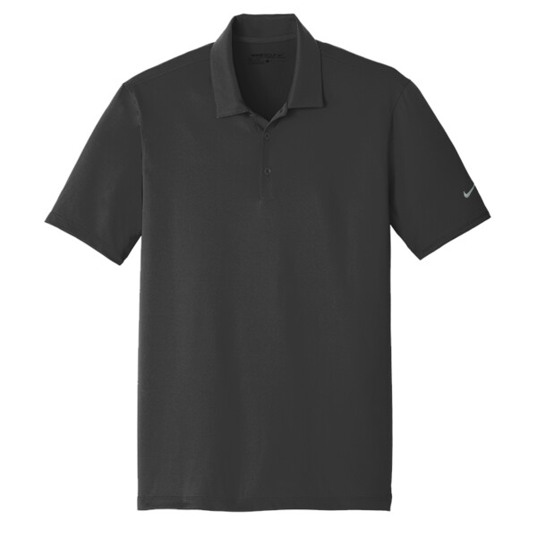 No Minimum Custom Logo Nike Dri FIT Legacy Polo 883681 Front View