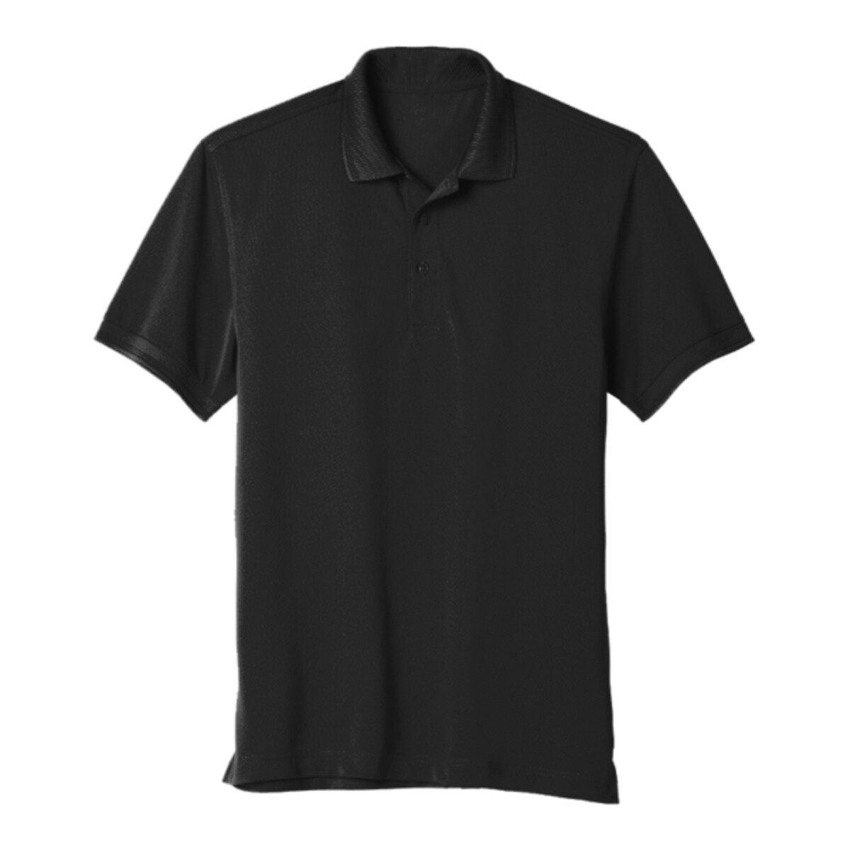 Custom No Minimum Cornerstone Industrial Snag Proof Pique Polo CS4020 Front View