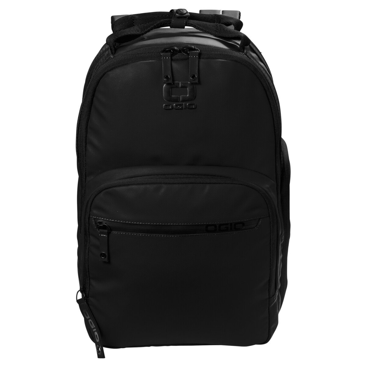 No Minimum Custom Logo OGIO Commuter Transfer Pack 91009 Front