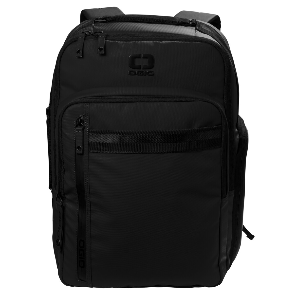 No Minimum Custom Logo OGIO Commuter XL Pack 91012 Front