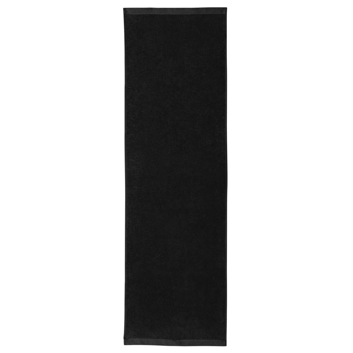 Custom No Minimum Port Authority Microfiber Fitness Towel TW20 Front View