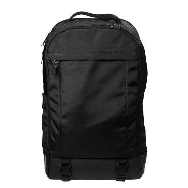 Custom No Minimum Mercer+Mettle Pack MMB200 Front View