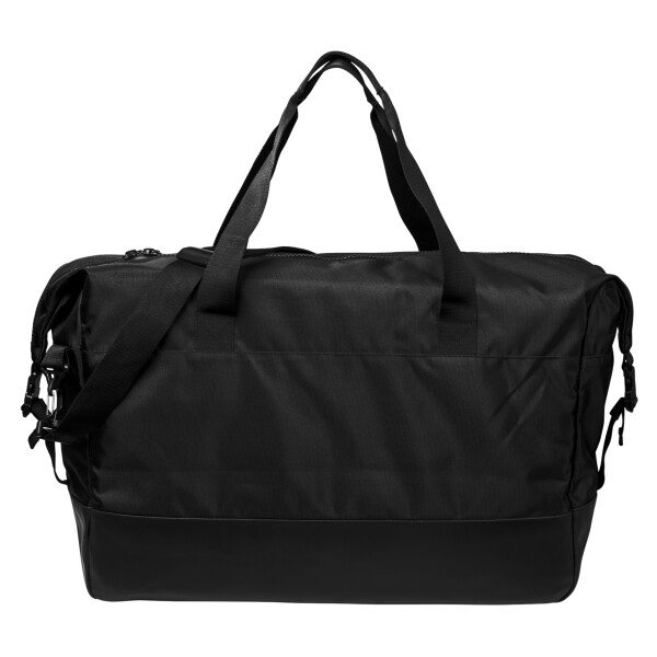 Custom No Minimum Mercer+Mettle Weekender Duffel MMB800 Back View