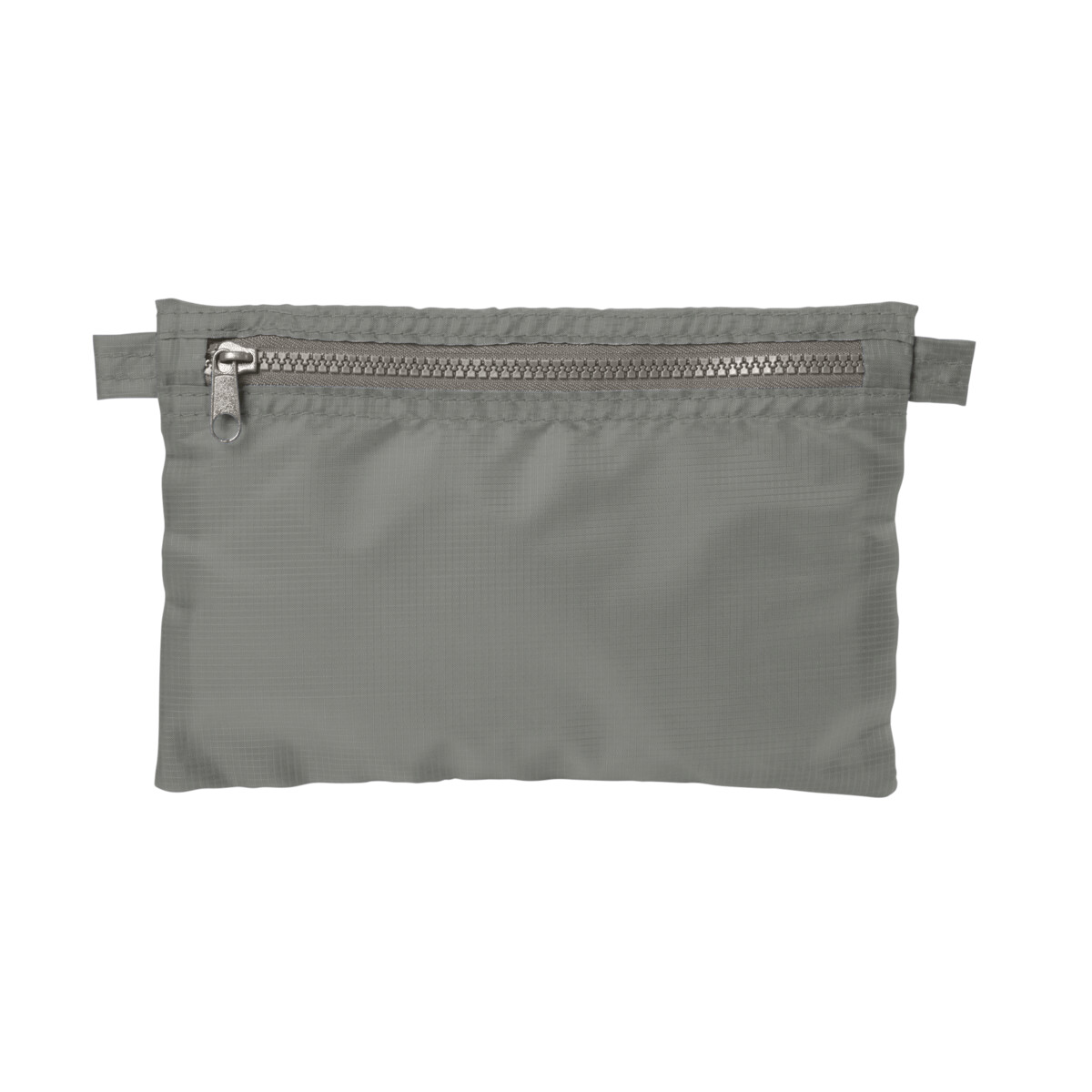 Custom No Minimum Port Authority Stash Pouch 5-pack BG915 Front View