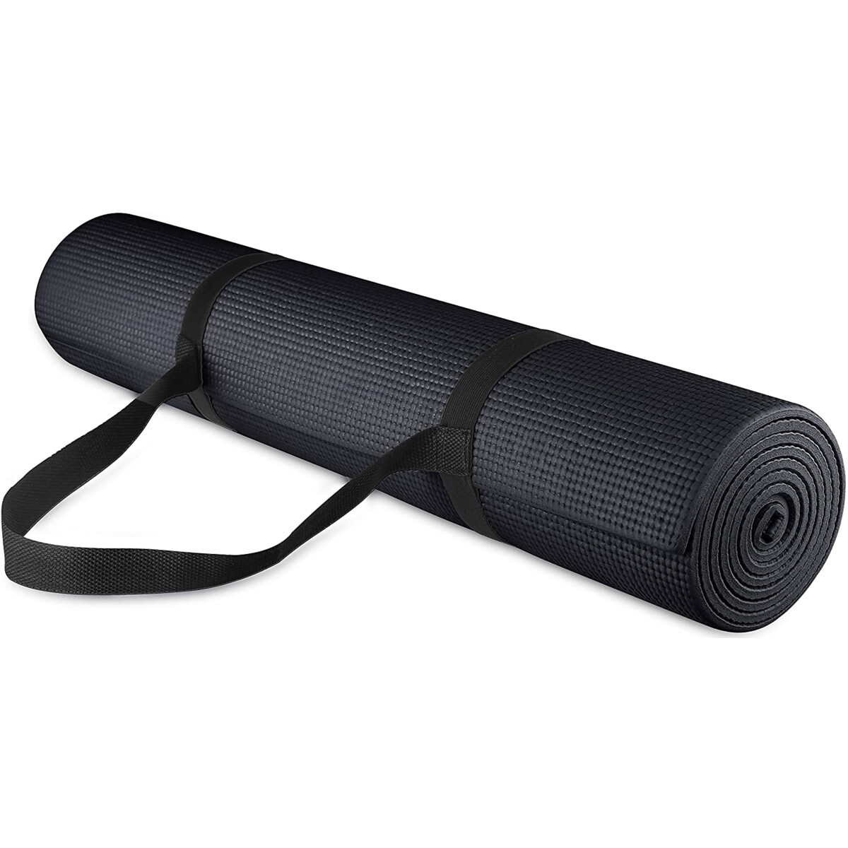 Custom Logo Yoga Mat