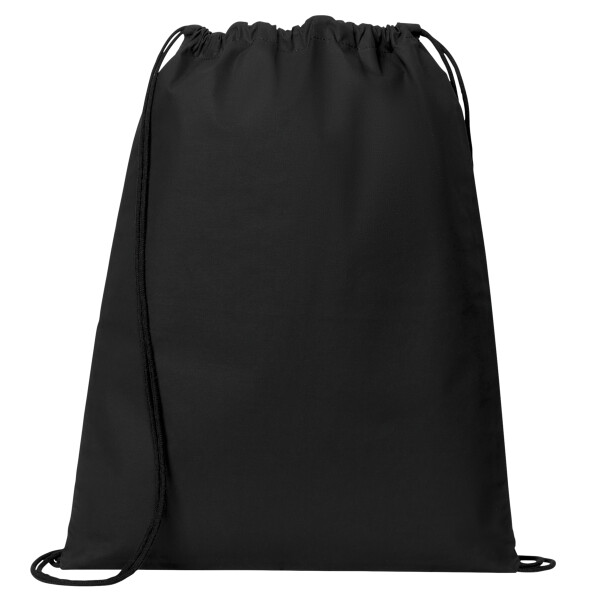 Custom No Minimum Port Authority Core Cotton Cinch BG6200 Front View