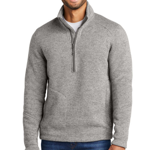 Arc Sweater Fleece 1/4 Zip Thumbnail