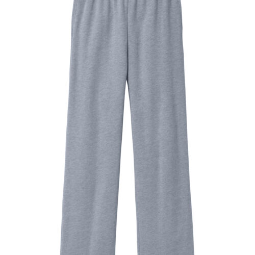Unisex Sponge Fleece Straight Leg Sweatpant Thumbnail