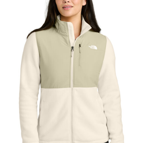 Women's Highest Peak Full Zip Fleece Jacket Thumbnail
