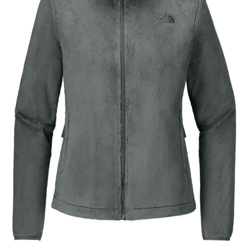 Women's Osito Fleece Jacket Thumbnail