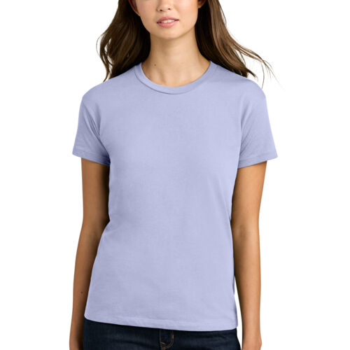 Women's Cotton Relaxed Tee Thumbnail