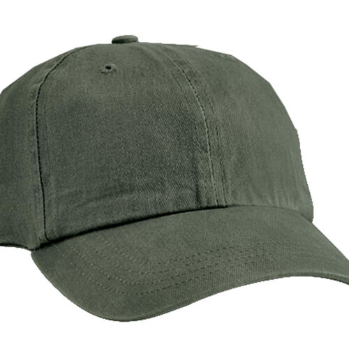Pigment Dyed Cap Thumbnail