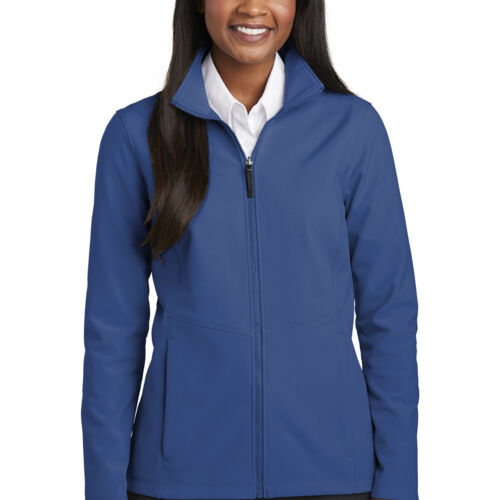 Ladies Collective Soft Shell Jacket Thumbnail