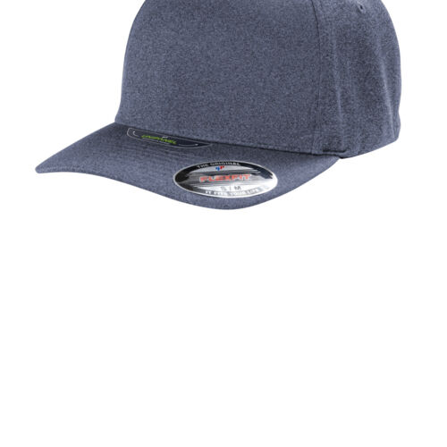 Flexfit ® Melange Unipanel ™ Cap (limited stock) Thumbnail