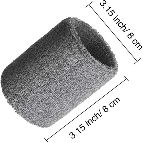 Bememo Sweatbands  Thumbnail