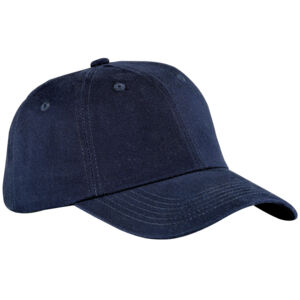 Brushed Twill Cap Thumbnail