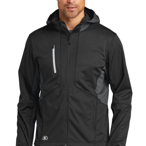 Endurance Pivot Soft Shell Thumbnail