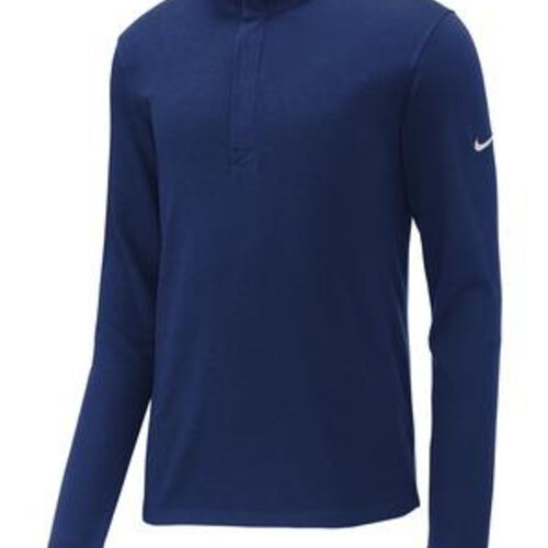 Dry Victory 1/2 Zip Cover Up Thumbnail