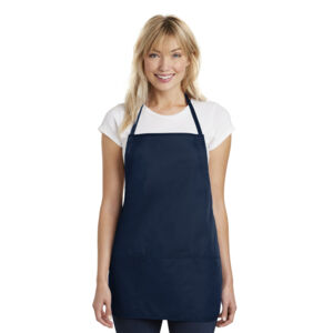 Medium Length Apron Thumbnail