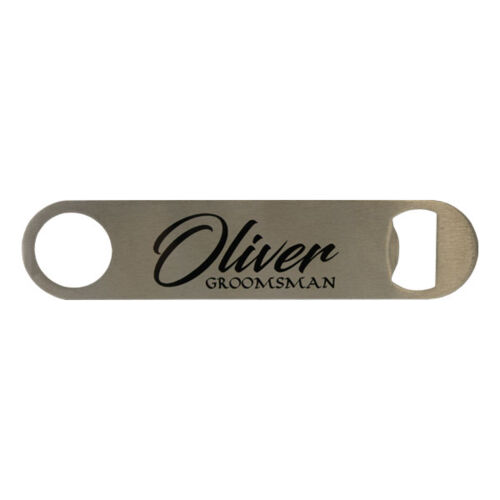 Bottle Opener - Pub Style Thumbnail