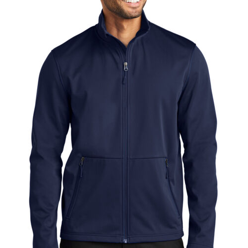 Flexshell Jacket Thumbnail