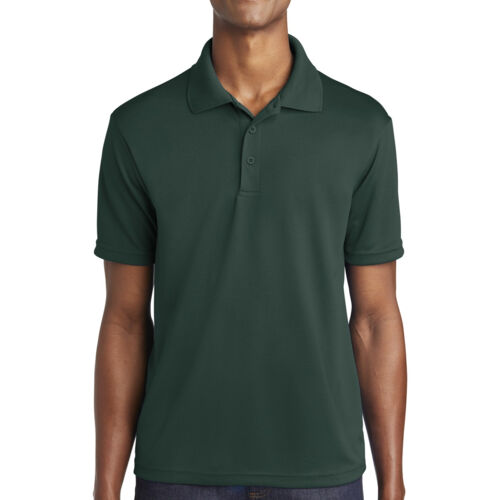 Aisin PosiCharge ® RacerMesh ® Polo Thumbnail
