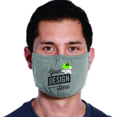 V.I.T. ™ Shaped Face Mask (5-Pack) Thumbnail