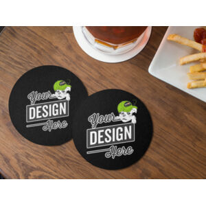 5" ROUND CUSTOM FULL COLOR JAR OPENERS (2-Pack) Thumbnail