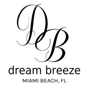 Monogram Rental Branding Templates Thumbnail