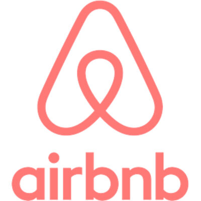 Air BNB Print Logo Thumbnail