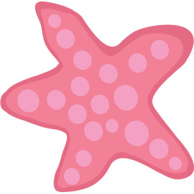 Cartoon Starfish3 Thumbnail
