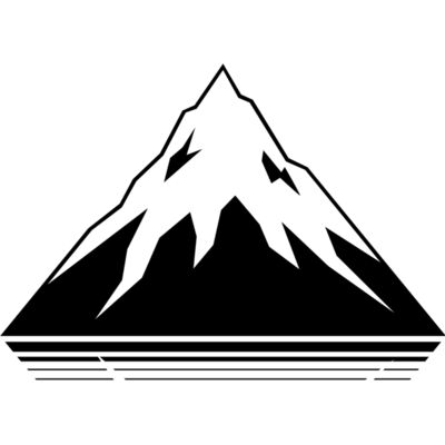 Mountain Symbol 14 Thumbnail