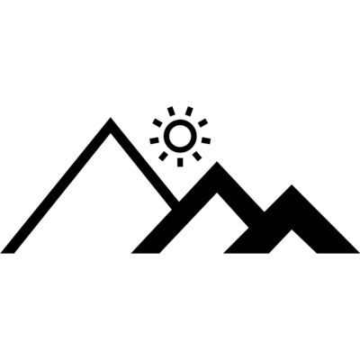 Mountain Symbol 8 Thumbnail