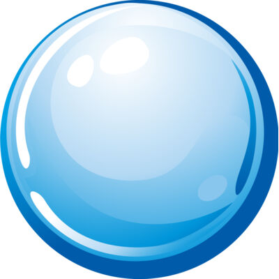 Water Bubble 2 Thumbnail