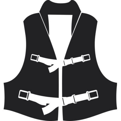 Fishing Vest 1 Thumbnail