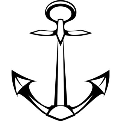 Black Anchor 3 Thumbnail