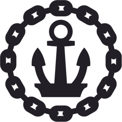 Anchor Silhouette 6 Thumbnail