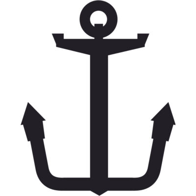 Anchor Silhouette 3 Thumbnail