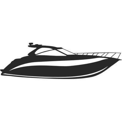 Boat Silhouette 5 Thumbnail